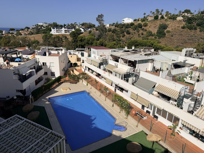 Image No.9-Appartement de 3 chambres à vendre à Benalmadena