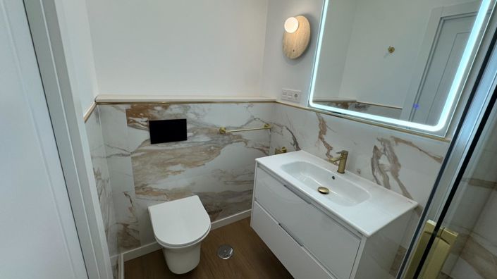 Image No.40-2 Bed Penthouse for sale