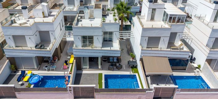 Image No.2-3 Bed Villa for sale