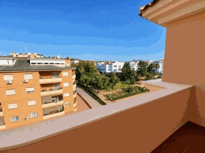 Image No.5-Appartement de 2 chambres à vendre à San Luis de Sabinillas