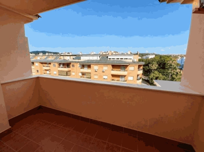 Image No.8-Appartement de 2 chambres à vendre à San Luis de Sabinillas