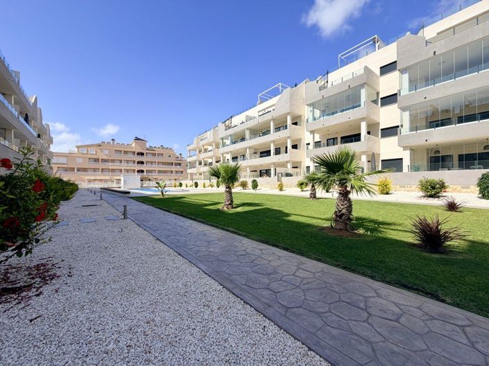 Image No.24-Appartement de 3 chambres à vendre à Orihuela Costa