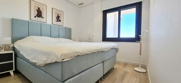 Image No.15-Appartement de 2 chambres à vendre à Orihuela Costa