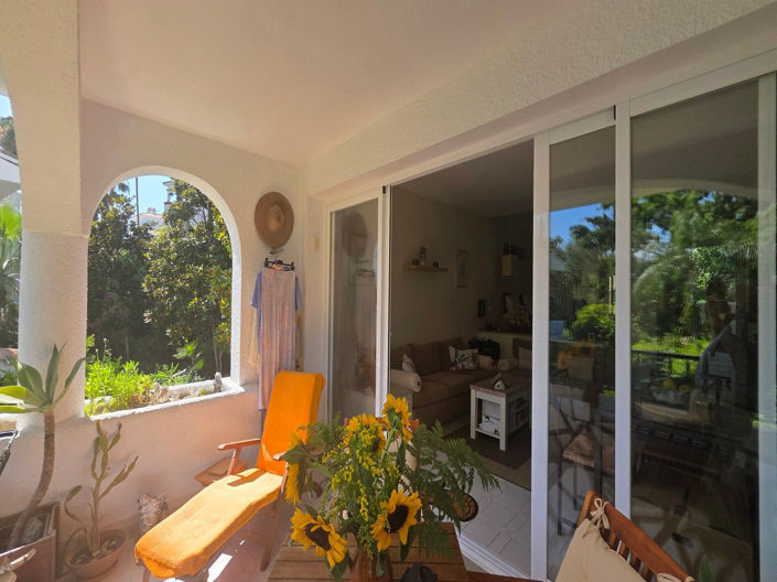 Image No.5-Appartement de 1 chambre à vendre à La Cala De Mijas