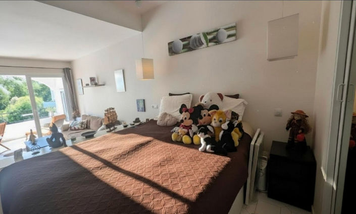 Image No.15-Appartement de 1 chambre à vendre à Riviera del Sol