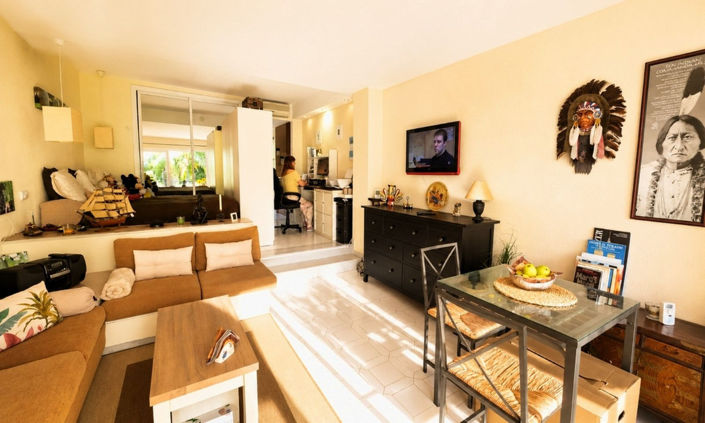 Image No.8-Appartement de 1 chambre à vendre à Riviera del Sol
