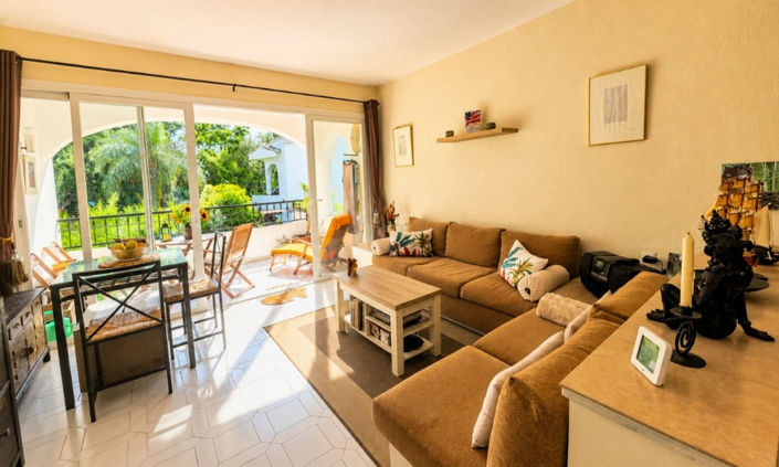 Image No.10-Appartement de 1 chambre à vendre à Riviera del Sol