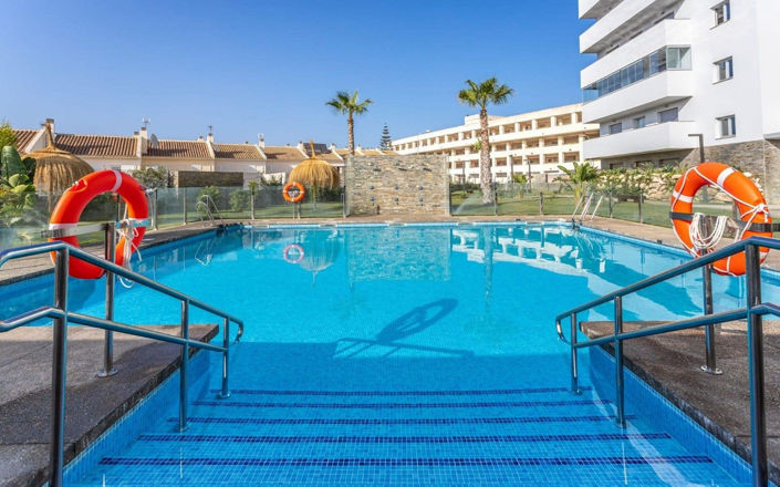 Image No.2-3 Bed Apartment for sale