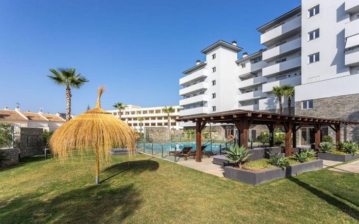 Image No.23-3 Bed Apartment for sale