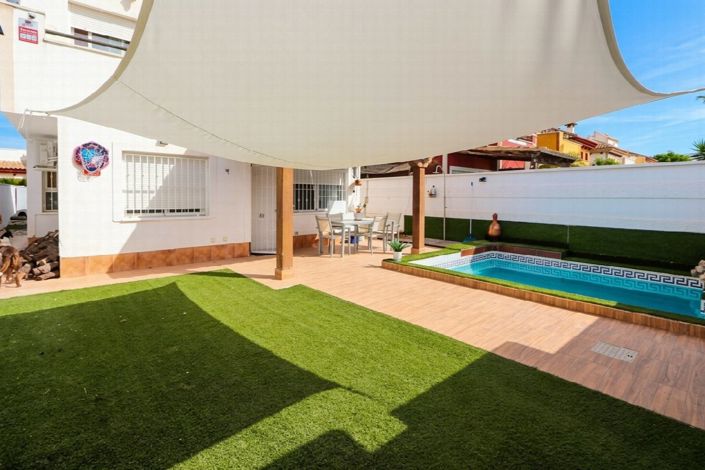 Image No.23-4 Bed Villa for sale