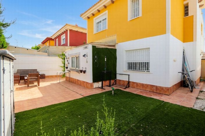 Image No.31-4 Bed Villa for sale