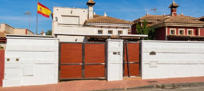 Image No.34-4 Bed Villa for sale