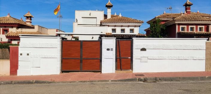 Image No.35-4 Bed Villa for sale