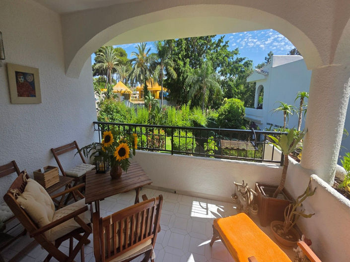 Image No.4-Appartement de 1 chambre à vendre à Miraflores