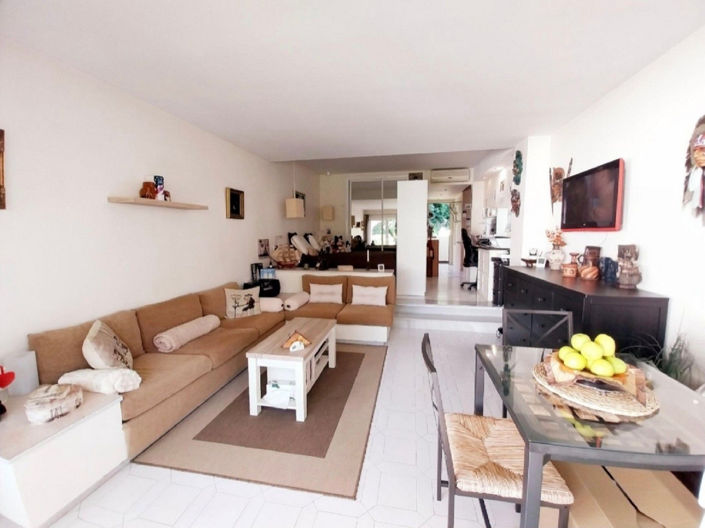 Image No.7-Appartement de 1 chambre à vendre à Miraflores