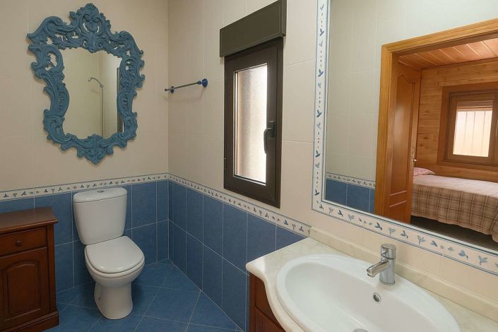 Image No.18-3 Bed Finca for sale
