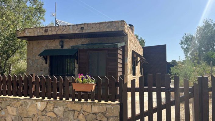 Image No.2-3 Bed Finca for sale
