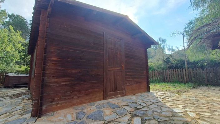 Image No.24-3 Bed Finca for sale