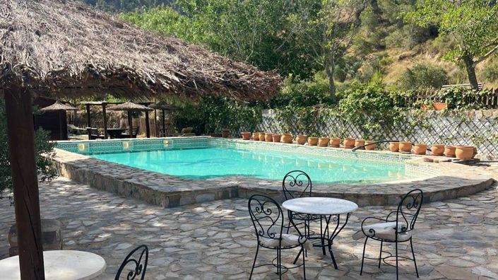 Image No.29-3 Bed Finca for sale