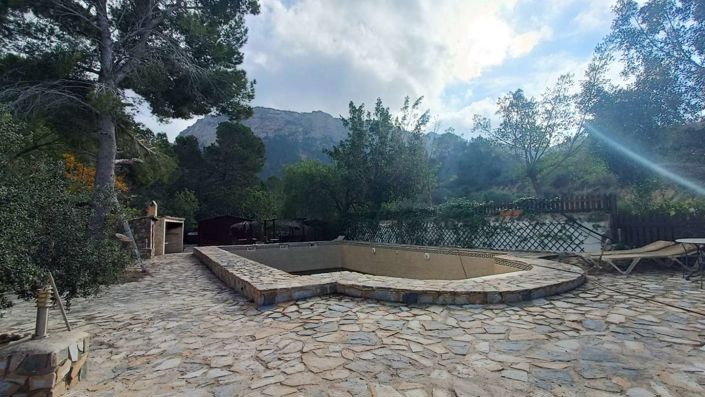 Image No.31-3 Bed Finca for sale
