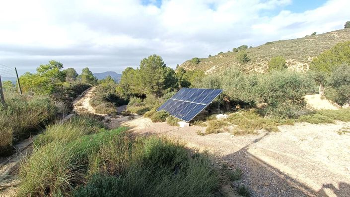 Image No.35-3 Bed Finca for sale