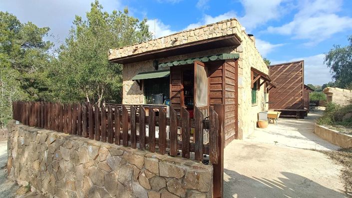 Image No.6-3 Bed Finca for sale