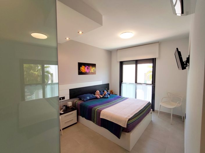 Image No.13-3 Bed Penthouse for sale