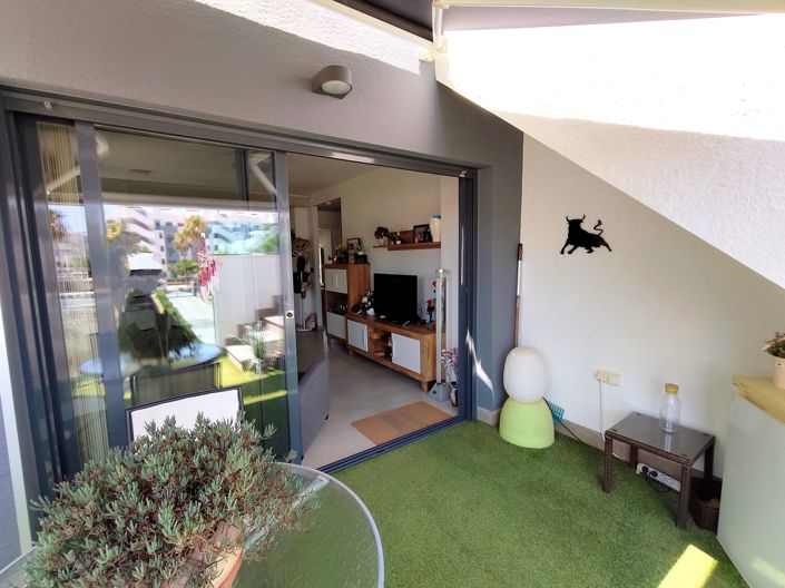 Image No.19-3 Bed Penthouse for sale