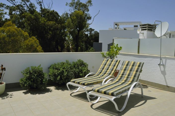 Image No.24-3 Bed Penthouse for sale