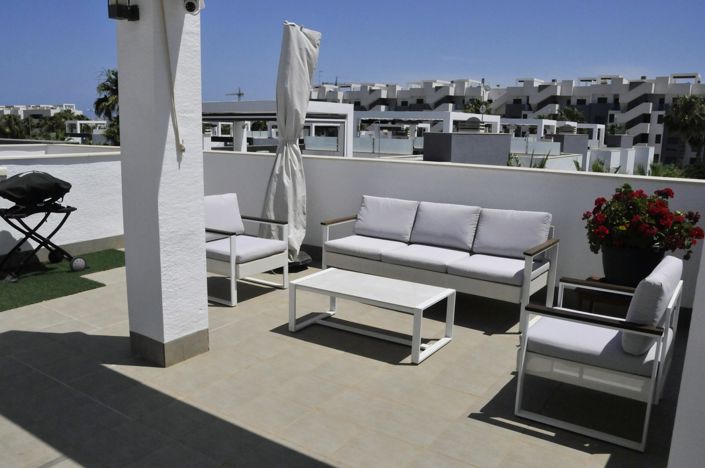 Image No.26-3 Bed Penthouse for sale