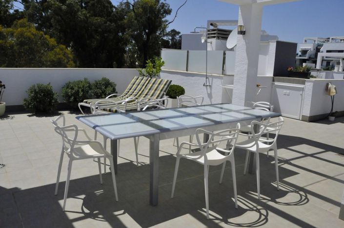 Image No.28-3 Bed Penthouse for sale