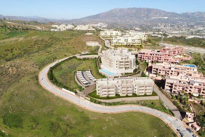Image No.24-Appartement de 3 chambres à vendre à Mijas