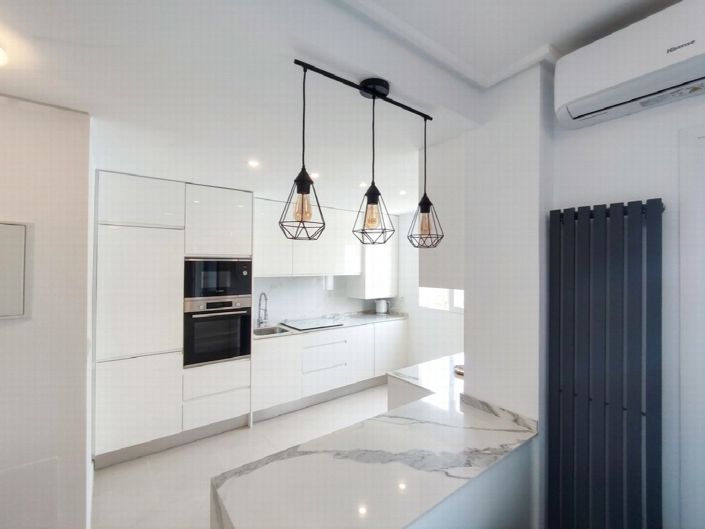 Image No.2-Propriété de 2 chambres à vendre à Condado de Alhama