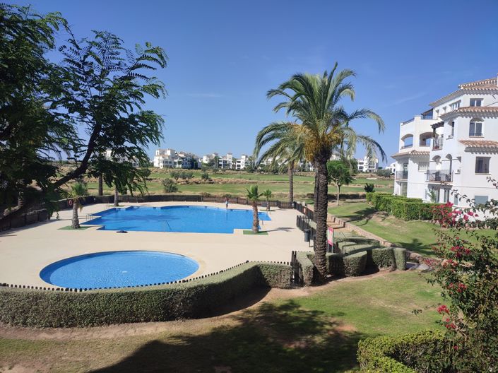 Image No.20-Propriété de 2 chambres à vendre à Condado de Alhama