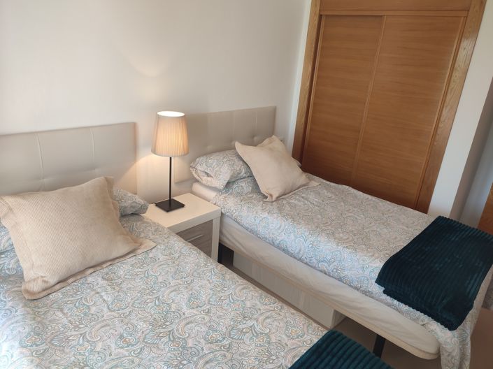 Image No.27-Propriété de 2 chambres à vendre à Condado de Alhama