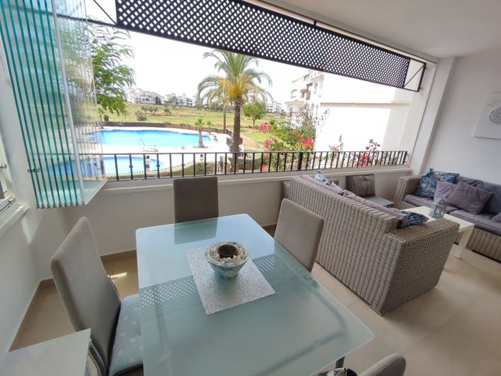 Image No.35-Propriété de 2 chambres à vendre à Condado de Alhama