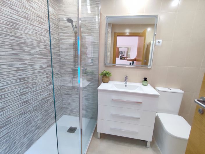 Image No.5-Propriété de 2 chambres à vendre à Condado de Alhama
