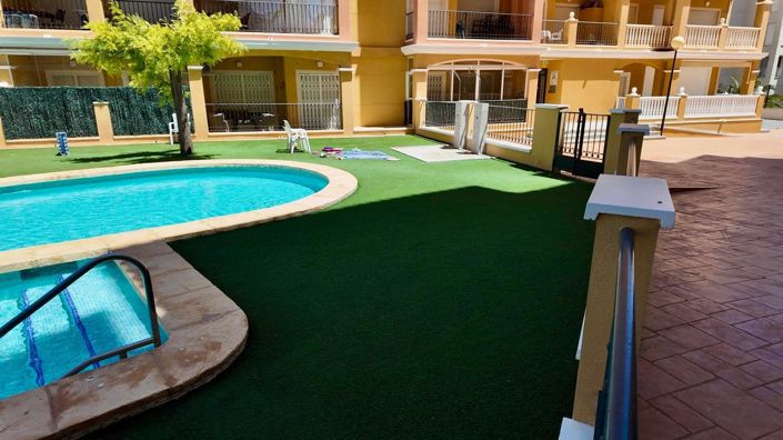 Image No.16-Penthouse de 2 chambres à vendre à Torrevieja