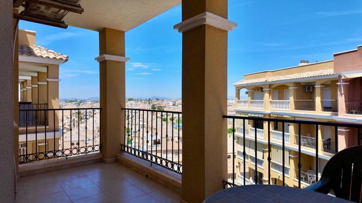 Image No.5-Penthouse de 2 chambres à vendre à Torrevieja