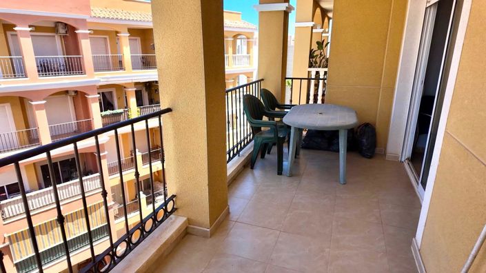 Image No.6-Penthouse de 2 chambres à vendre à Torrevieja