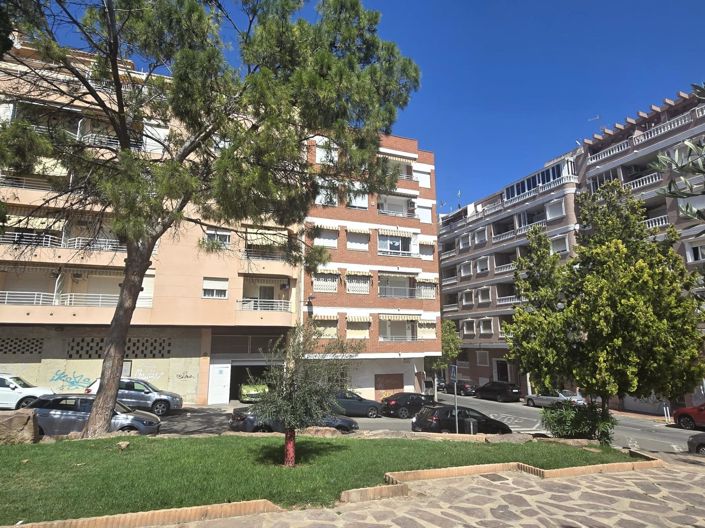 Image No.10-Appartement de 2 chambres à vendre à Torrevieja