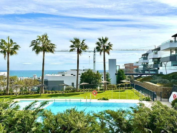 Image No.18-Propriété de 4 chambres à vendre à Estepona