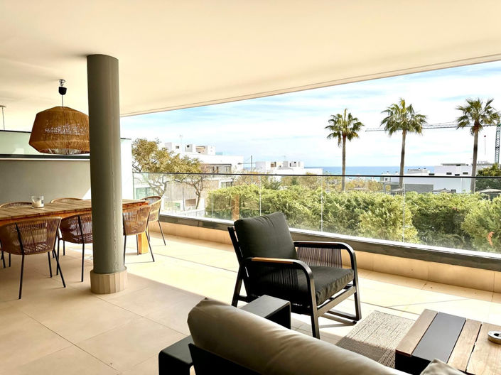 Image No.2-Appartement de 4 chambres à vendre à Estepona