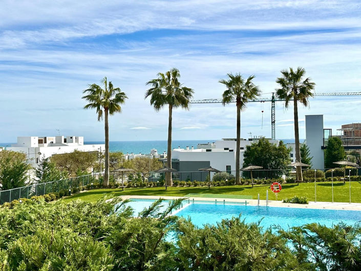 Image No.3-Propriété de 4 chambres à vendre à Estepona