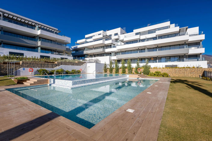 Image No.34-Appartement de 4 chambres à vendre à Estepona