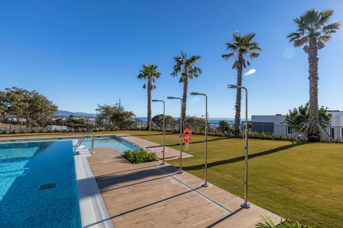 Image No.36-Appartement de 4 chambres à vendre à Estepona