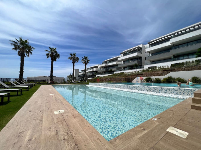 Image No.39-Appartement de 4 chambres à vendre à Estepona
