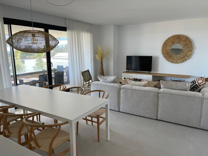 Image No.5-Propriété de 4 chambres à vendre à Estepona
