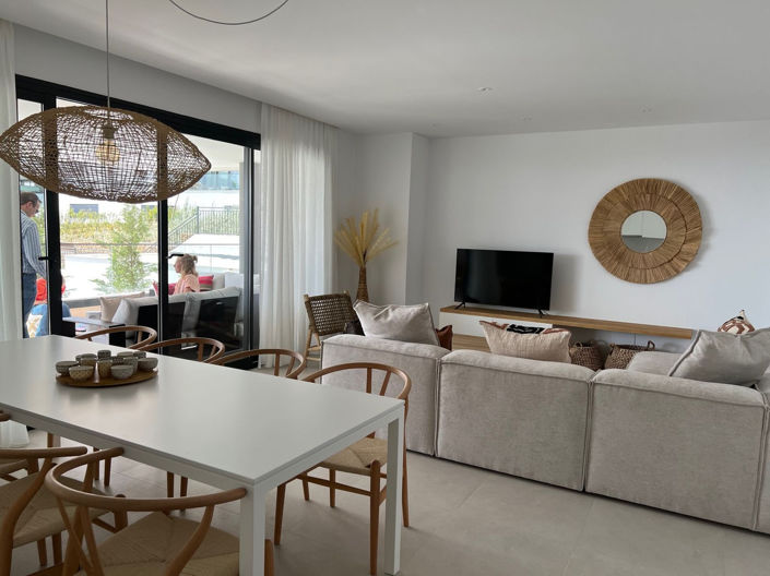 Image No.9-Propriété de 4 chambres à vendre à Estepona