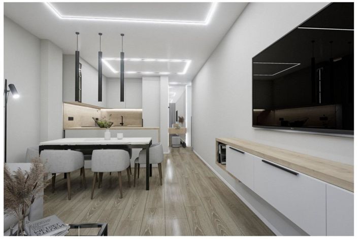 Image No.4-2 Bed Apartment for sale
